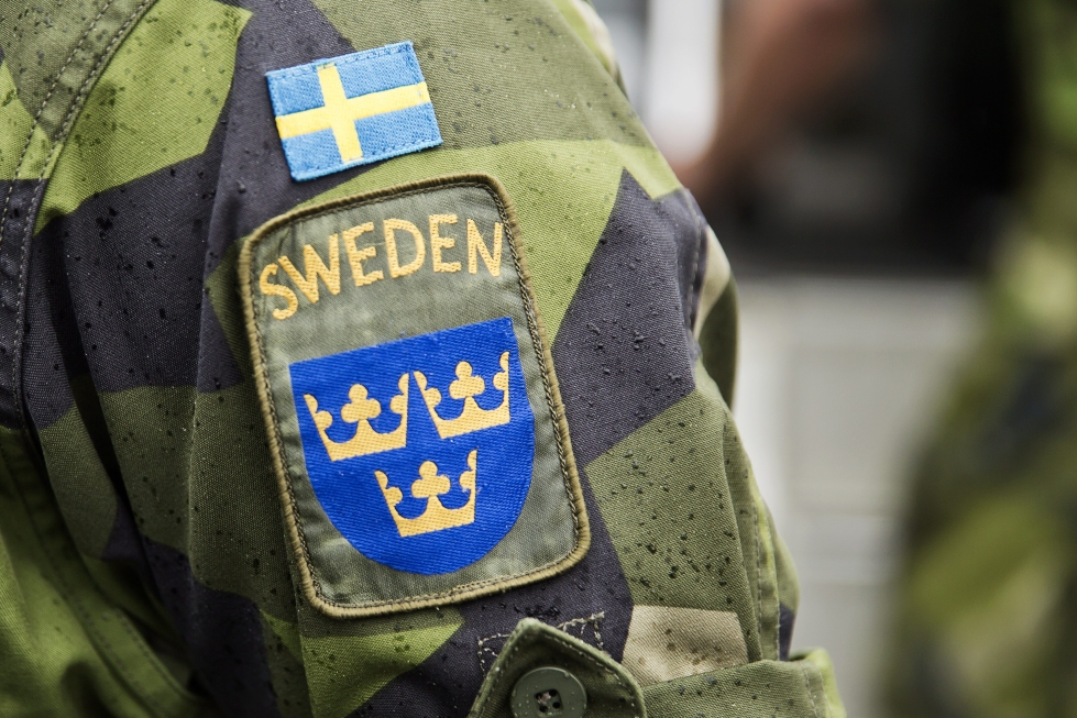 Ruotsilta on puuttunut liittoutumattomuutta turvaava kyky itsenäiseen puolustukseen, arvioivat uutistoimisto TT:n haastattelemat tutkijat. Lehtikuva / Roni Rekomaa