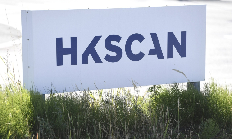 HKScan tavoittelee muutosneuvotteluilla yli kolmen miljoonan euron vuotuisia säästöjä. LEHTIKUVA / Heikki Saukkomaa