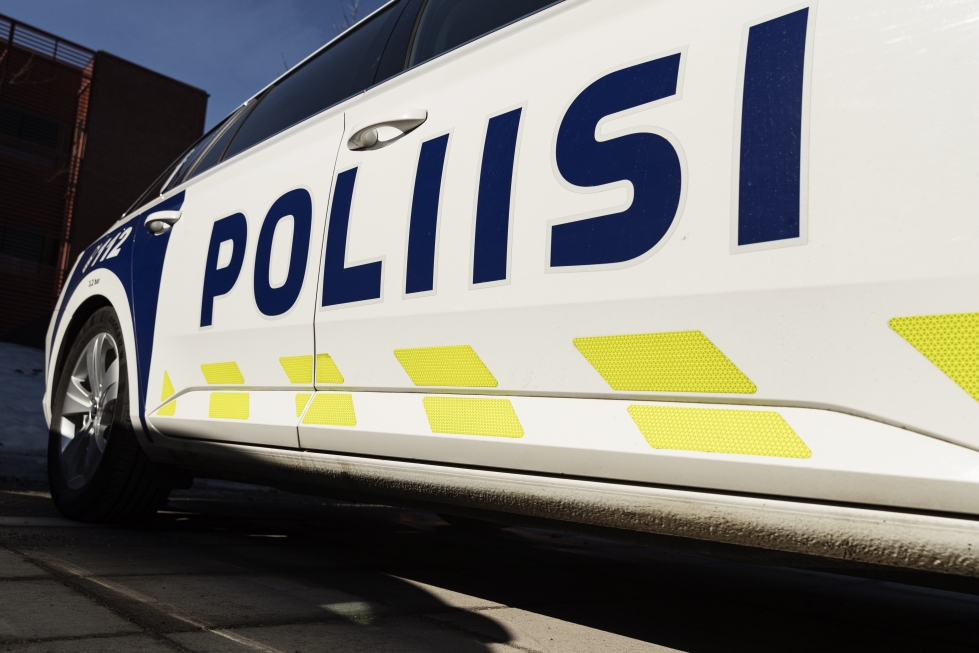 Itä-Uudenmaan poliisi jatkaa onnettomuuteen johtaneiden syiden tutkintaa. LEHTIKUVA / RONI REKOMAA