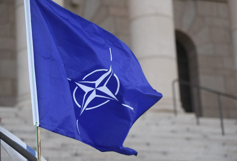 Suomen, Ruotsin ja Turkin Nato-keskusteluissa ei ole vielä saavutettu täyttä yhteisymmärrystä. LEHTIKUVA / Antti Aimo-Koivisto