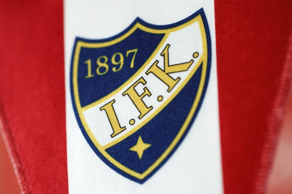 Pääsarjassa pelaavan joukkueen toimintaa pyörittävä yhtiö HIFK Fotboll Ab tarvitsee kipeästi uutta rahoitusta. LEHTIKUVA / Roni Rekomaa