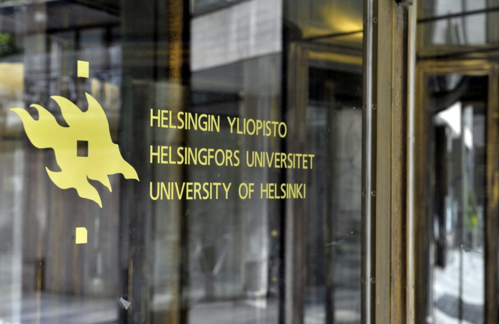 Helsingin yliopisto lakkauttaa alaisuudessaan toimivan Konfutse-instituutin. LEHTIKUVA / Irene Stachon