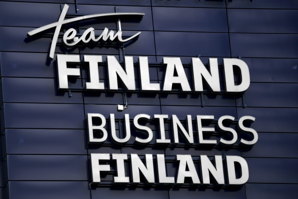Arvion mukaan muun muassa Team Finlandin asiakasohjaus on selvästi kehittynyt. LEHTIKUVA / VESA MOILANEN