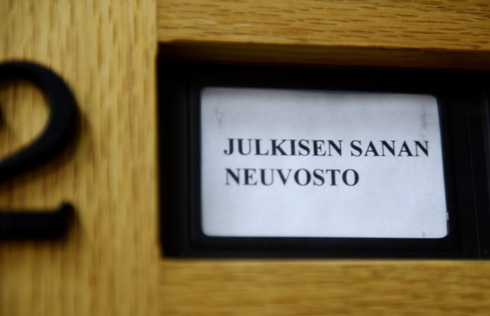 JSN ottaa käsittelyyn kaksi alkukesästä suurta huomiota saanutta tapausta. LEHTIKUVA / Heikki Saukkomaa
