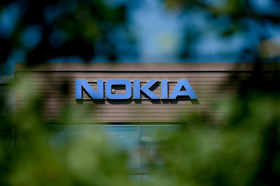 Nokian vertailukelpoinen liikevoitto oli huhti-kesäkuussa 714 miljoonaa euroa. LEHTIKUVA / Mikko Stig