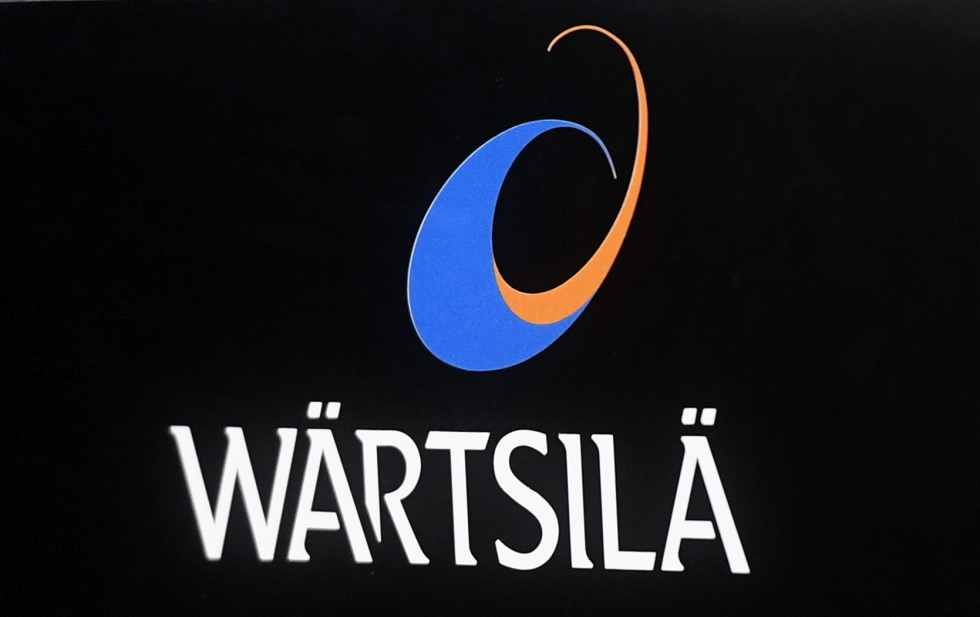 Wärtsilä kertoo saaneensa päätökseen vetäytymisen Venäjän markkinoilta. LEHTIKUVA / Vesa Moilanen