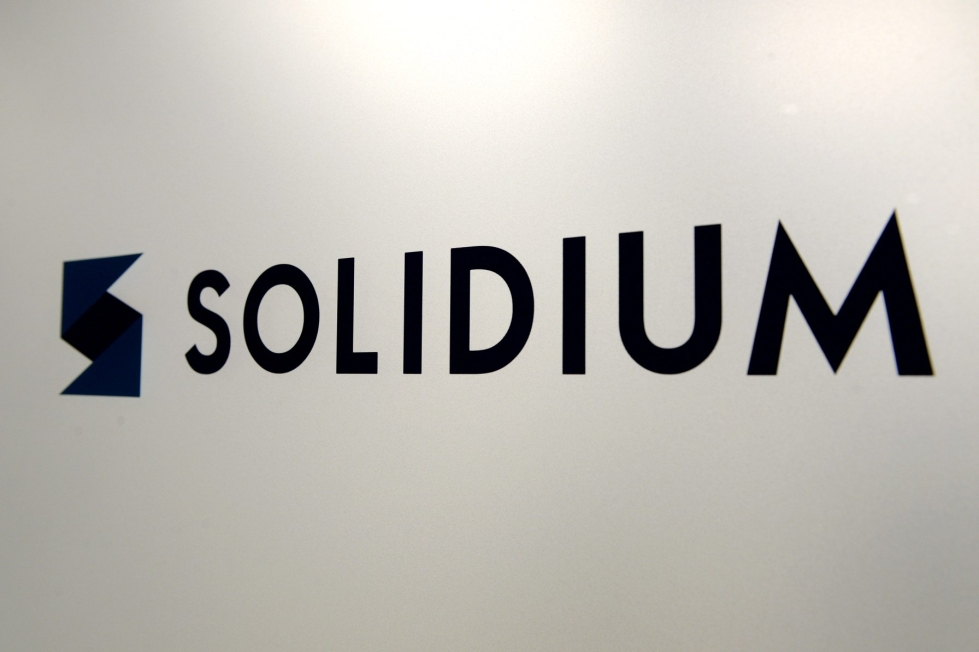 Solidiumin sijoituspäällikkö sekä tämän puoliso on tuomittu ehdollisiin vankeusrangaistuksiin arvopaperimarkkinarikoksesta. Kuvituskuva. LEHTIKUVA / Mikko Stig