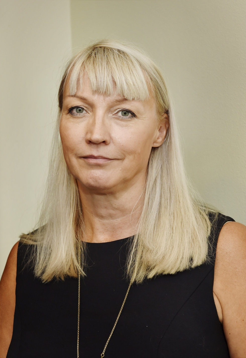 Elisa Markula on aiemmin toiminut muun muassa Oriolan ja Tikkurilan toimitusjohtajana. LEHTIKUVA / EMMI KORHONEN