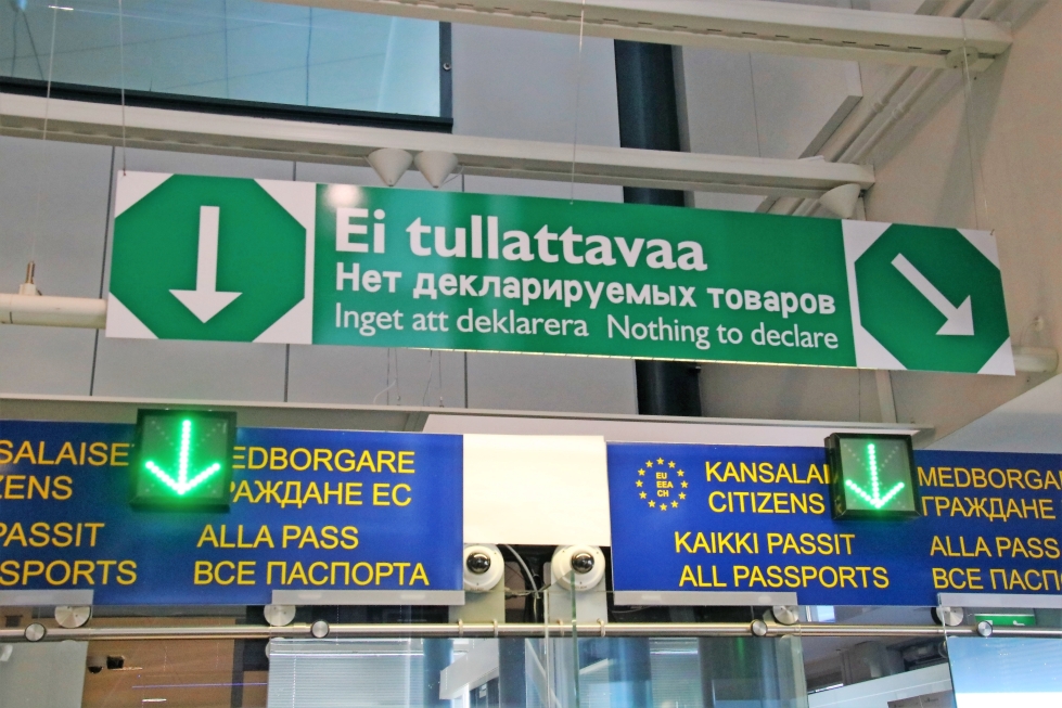 Suomesta tuli maanantaina ainoa maa, jonka kautta Venäjän kansalaiset pääsevät turistiviisumilla maitse EU-alueelle.