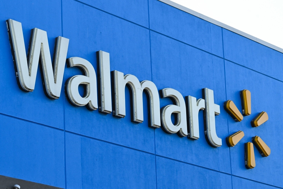 Useita ihmisiä on kuollut joukkoampumisessa Walmart-myymälässä Virginian osavaltiossa Yhdysvalloissa. LEHTIKUVA/AFP