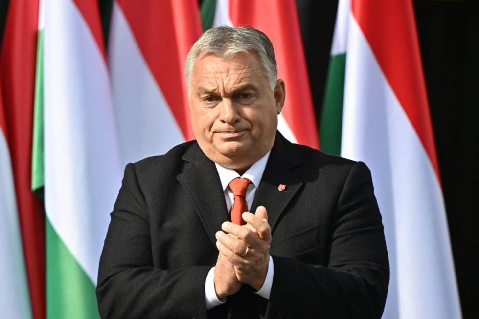 Pääministeri Viktor Orbánin johtaman Unkarin odotettiin tekevän Nato-päätöksiä vielä joulukuussa. Nyt maasta tihkuu toisenlaisia tietoja.