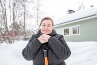 Kansanedustaja Sanna Antikainen kritisoi rajusti ministeriön raporttia: "Ristiretki nuuskaa vastaan on saamassa suorastaan koomisia piirteitä"