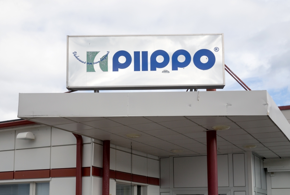 Piippo Oyj valmistaa Outokummussa muun muassa paalauslankoja ja -verkkoja sekä köysiä.