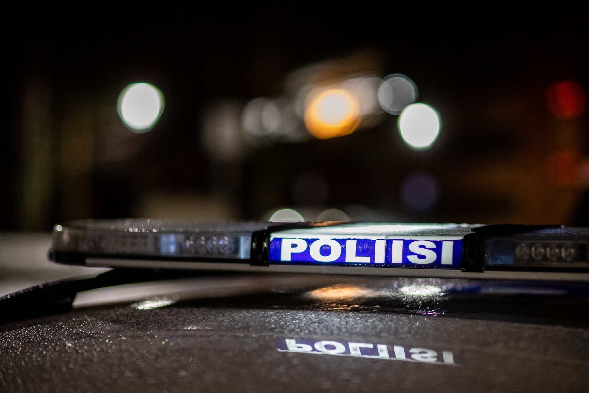 Puukotus johti yhden ihmisen kuolemaan Tampereella – puukottaja otettiin  kiinni