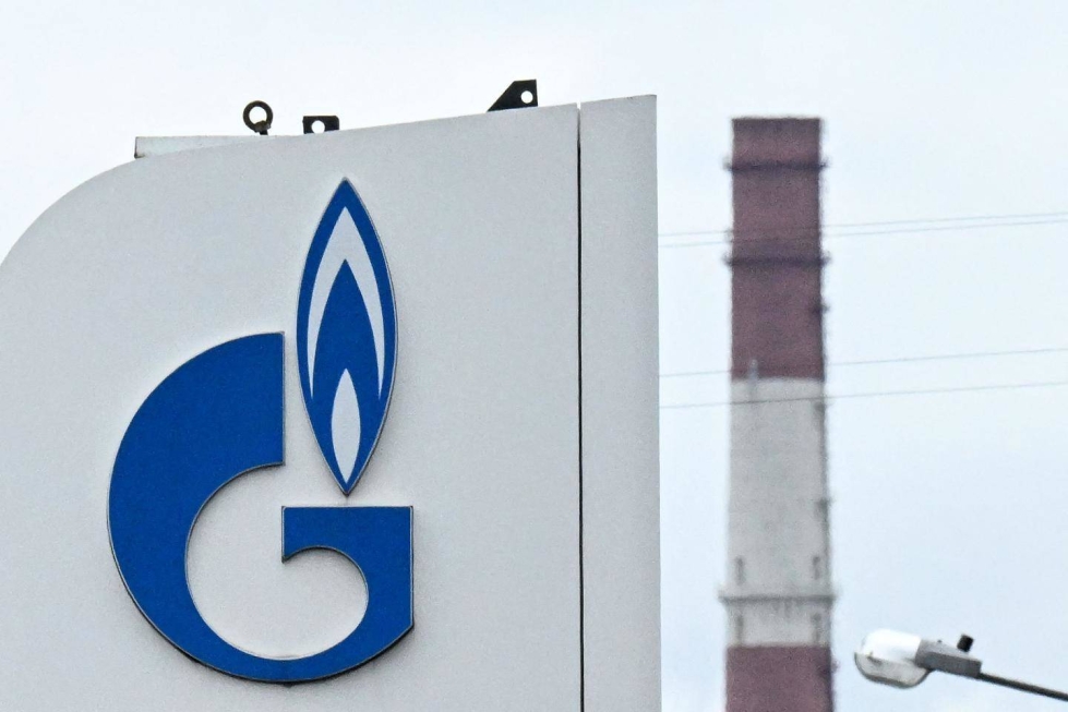 Gazpromin kaasunvienti entisen Neuvostoliiton alueen ulkopuolisiin maihin kutistui viime vuonna 46 prosenttia. Näin siitä huolimatta, että vienti EU-alueelle jatkui laajamittaisena kesään asti.