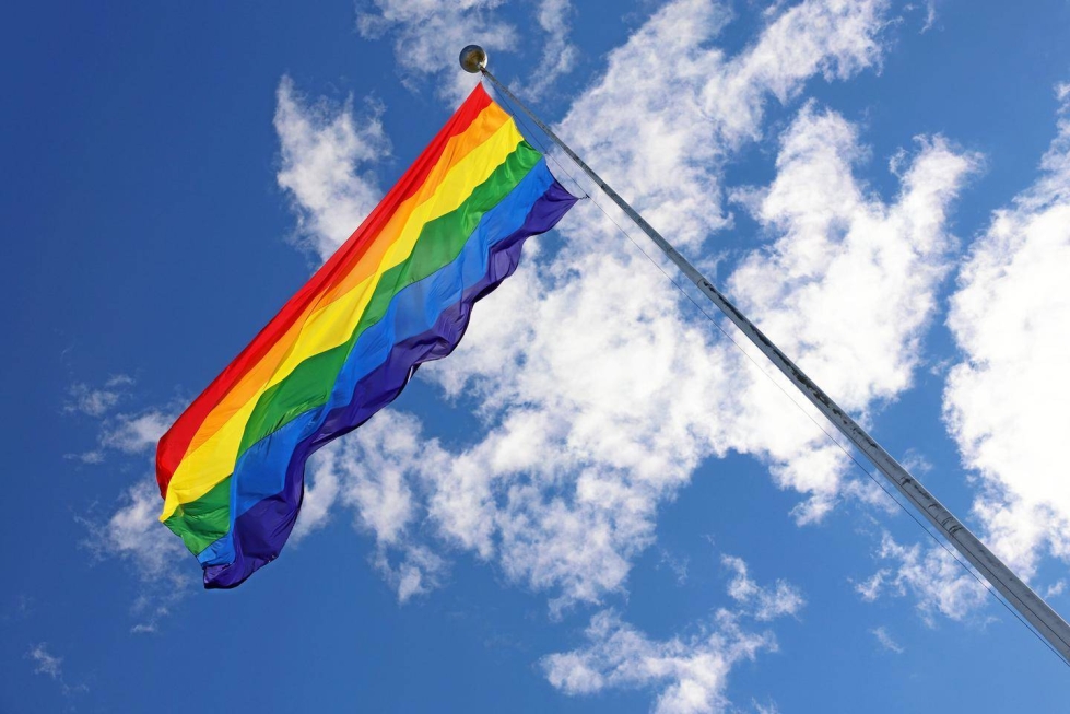 Sukupuoli- ja seksuaalivähemmistöjen oikeuksia on tuotu esiin muun muassa Pride-tapahtumissa.