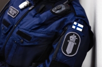 Poliisi: Kolme rattijuoppoa nalkkiin keskiviikkona Pohjois-Karjalassa