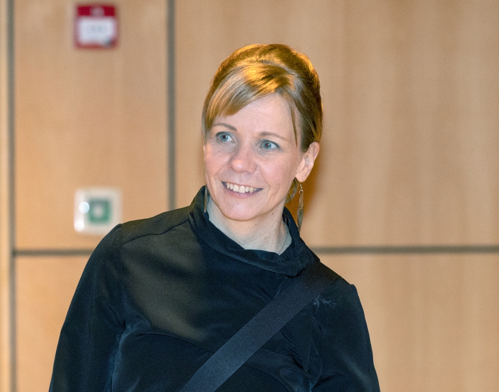 Kontiolahden maailmancup-tapahtumien ympäristöpäällikkö Sari Jormanainen valittiin Kansainvälisen Ampumahiihtoliiton vastuullisuustoimikuntaan.