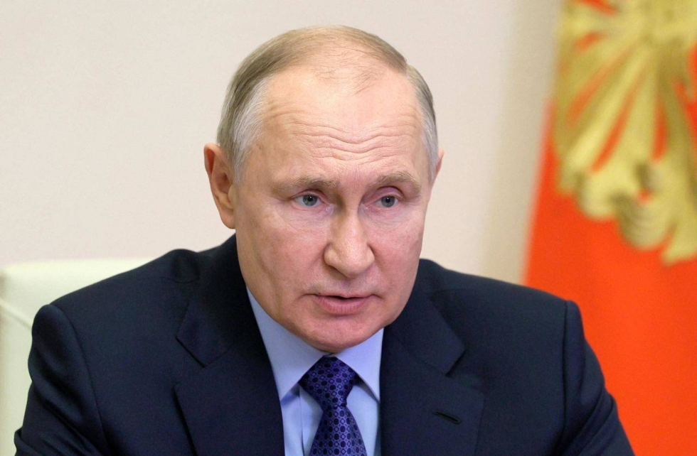 Presidentti Vladimir Putinin allekirjoittaman asetuksen mukaan Venäjä voi ottaa väliaikaisesti haltuunsa ulkomaisten yhtiöiden omaisuutta, jos Venäjän omaisuutta takavarikoidaan ulkomailla. 