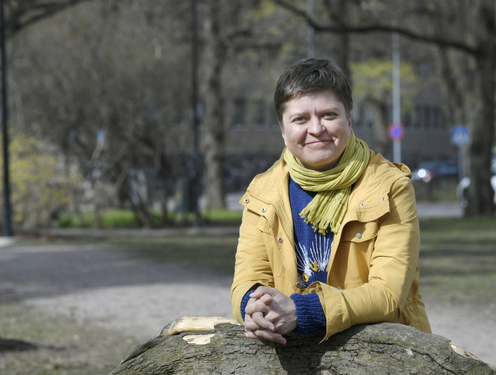 Viisuasiantuntija Anna Muurinen vakuuttaa, ettei vastaavaa suosiota ole aiemmin nähty Suomen viisuedustajan ympärillä.
