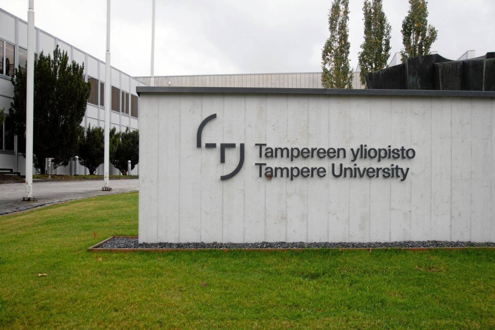 Eniten virheellisiä valintoja on tapahtunut Tampereen yliopistossa.