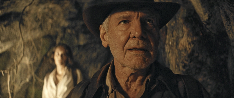 Harrison Ford, 80, palaa vielä kerran tutun arkeologin saappaisiin.