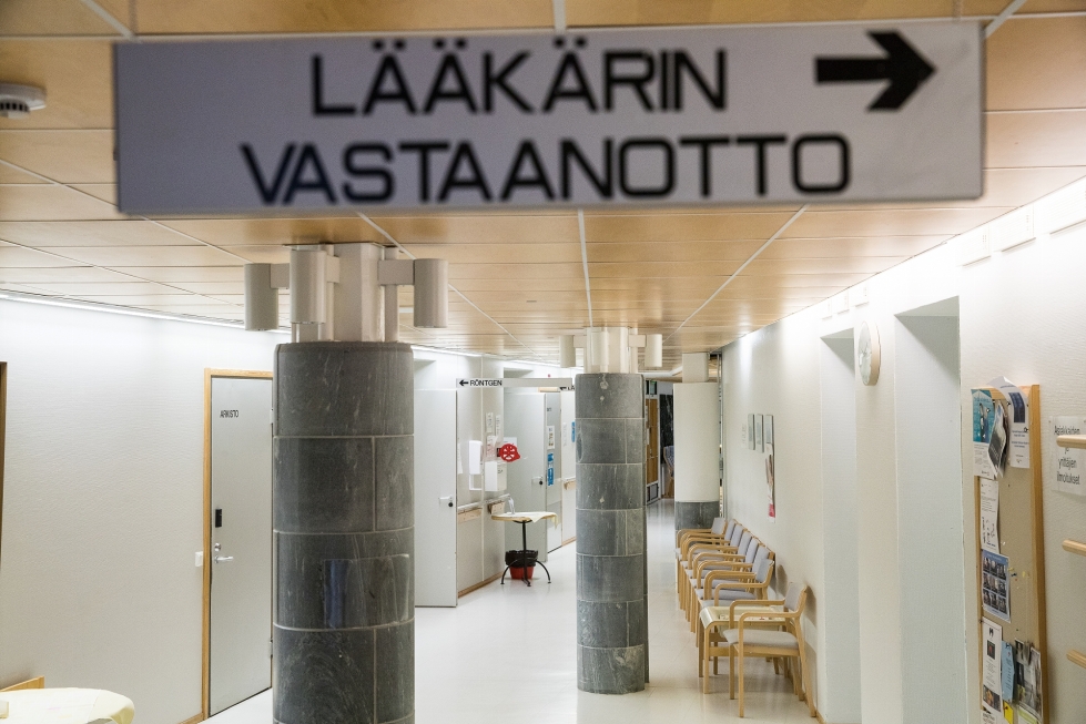 Juuasta ja Valtimolta terveysasemat lähtevät pois, mutta alueille tuotetaan palveluja Nurmeksen laajan palvelun sote-asemalta.