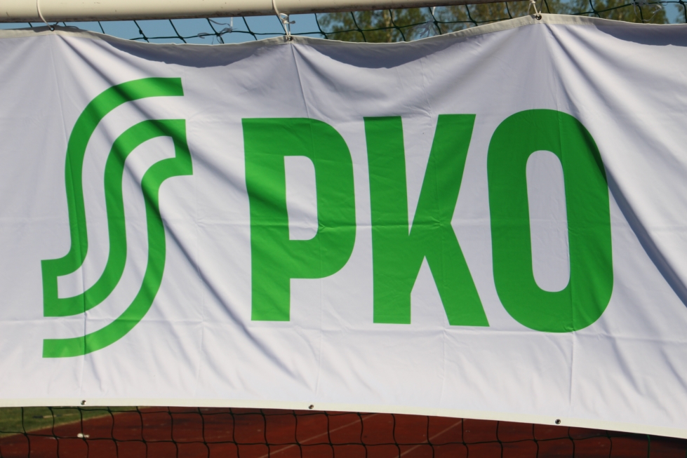 Kärkipaikka on PKO:lle jo kuudes viimeisen kymmenen vuoden aikana. 
