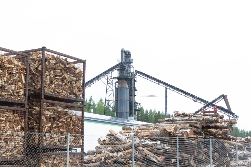 Puustako Oy:n tuotantolaitos alkaa olla pelastuslaitokselle tuttu kohde.
