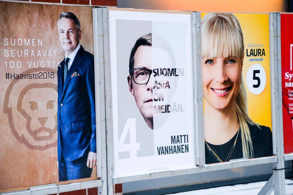 Edellisen presidentinvaalin ehdokkaat käyttivät vaalikampanjointiin yhteensä noin 3,9 miljoonaa euroa. Vuoden 2018 vaalissa selvästi kallein kampanja oli Sauli Niinistöllä, yli 1,2 miljoonaa euroa.