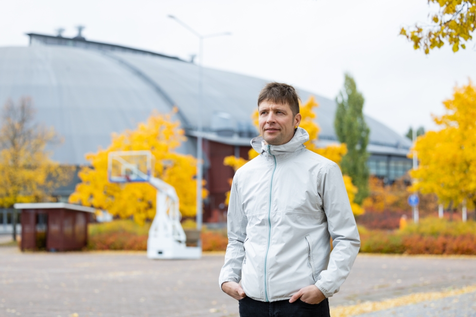 Pohjois-Karjalan Liikunnan aluejohtaja Tomi Pyylampi näkee, että Joensuun kaupungin tekemä juniorivuorojen maksupäätös heijastuu tulevina vuosina monella tavalla liikuntaan ja urheiluun.