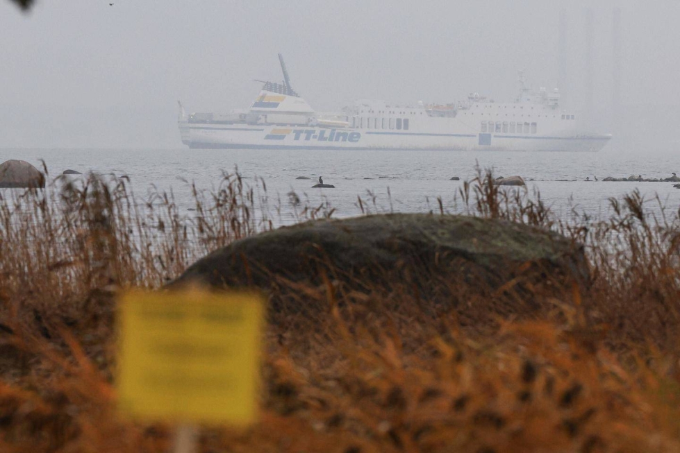 Itämereen lorahti noin 150 000 litraa öljyä kolme viikkoa sitten TT-Linen matkustajalautan karilleajossa Etelä-Ruotsissa. Öljytankkerin haaksirikko olisi aivan eri mittaluokan ympäristökatastrofi.
