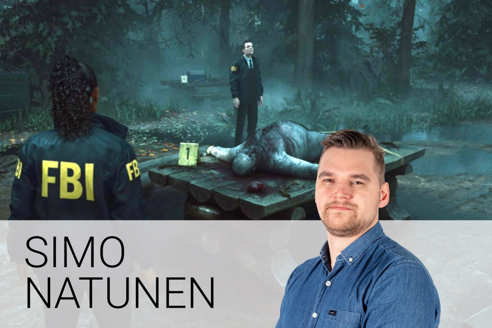 Alan Wake 2 on taas yksi meriitti suomalaiselle peliteollisuudelle. 
