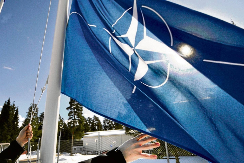 Suomelle tulee täytettäväksi lähivuosien aikana noin 100 tehtävää Naton komentorakenteessa.