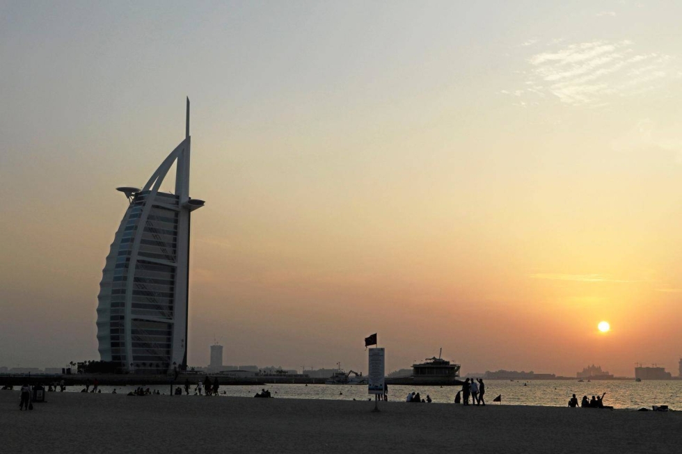 Unelmaloma vaikkapa Dubaissa saattaa hankaloitua jo ennen matkaa, jos haksahtaa hotellivaraukseen liittyvään huijaukseen.