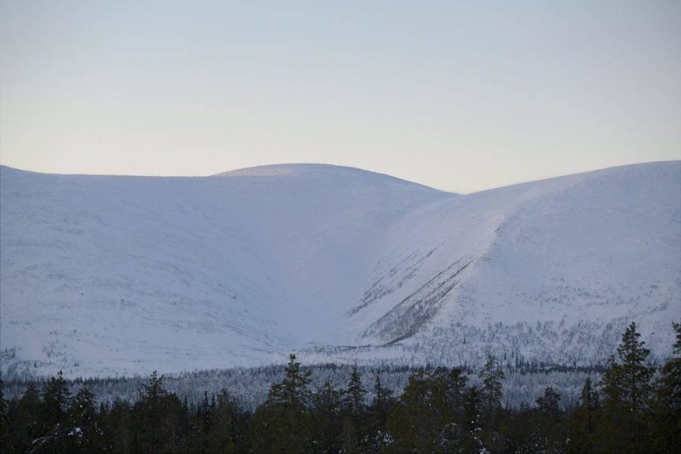 Pohjanmaalaiset 37-vuotias nainen ja tämän 12-vuotias poika kuolivat lumivyöryssä Pallaksella tiistaina 2. tammikuuta. Lumivyöry tapahtui Pyhäkurussa.