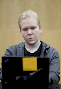 Poliisi otti kiinni Vastaamo-vyyhdistä syytetyn Aleksanteri Kivimäen Helsingissä
