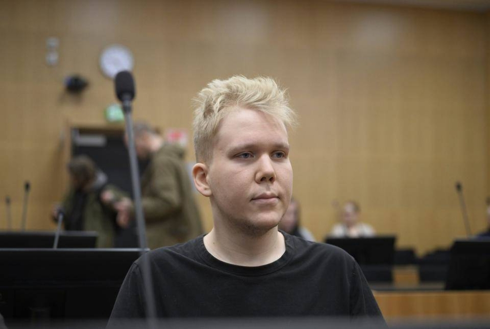Oikeuden on määrä antaa tuomio Vastaamo-jutussa 30. huhtikuuta. Aleksanteri Kivimäki on kiistänyt kaikki syytteet.