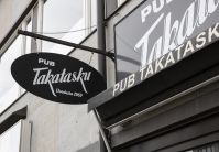 S-ryhmä palkitsi: Vuoden juomaravintola löytyy Joensuun keskustasta – ravintola on yksi kaupungin vanhimmista