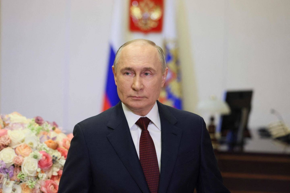 Vladimir Putinin serkku Jevgeni Putin on kuollut, venäläislehti Ivanononews kertoo.