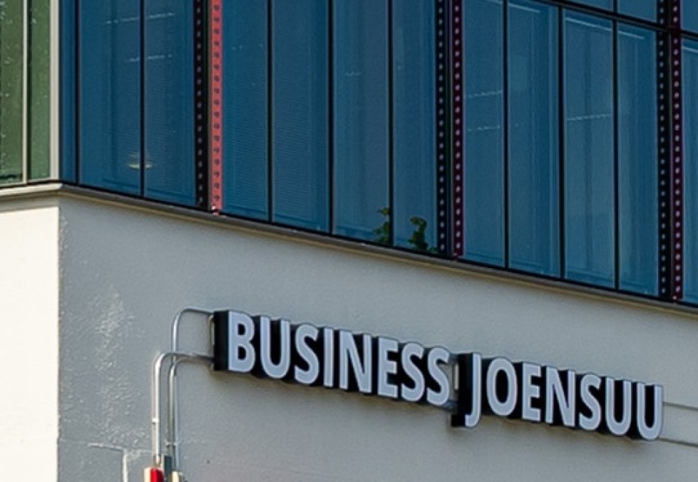 Business Joensuu rekrytoi henkilöstöä uuteen Visit Karelia-tiimiin. Arkistokuva