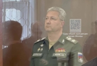 Huhumylly pyörii: epäilläänkö Venäjän apulaispuolustusministeriä maanpetoksesta?