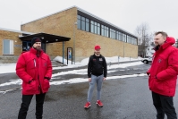 Joensuulainen Crossfit Koneistamo avaa kokonaan uuden toimipisteen – investoinnin arvo on noin miljoona euroa