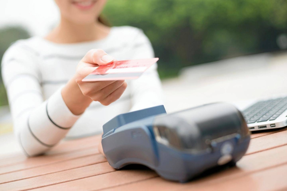 Pankkikortit ovat viime vuosina yleistyneet alle 12-vuotiailla lapsilla.