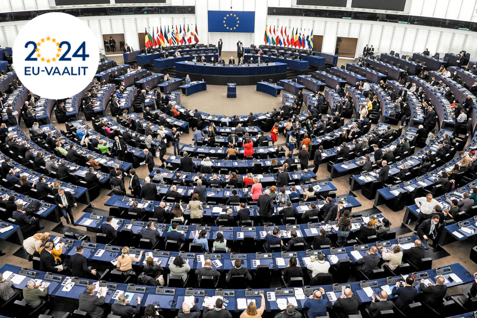 Euroopan parlamenttiin valittiin vaaleissa 720 meppiä. Heistä 15 on Suomesta.