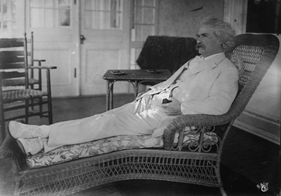 Mark Twainin romaani Huckleberry Finnin seikkailut tuomittiin ilmestyessään vuonna 1884 "roskaksi" ja kanonisoitiin klassikoksi 1950-luvulla.