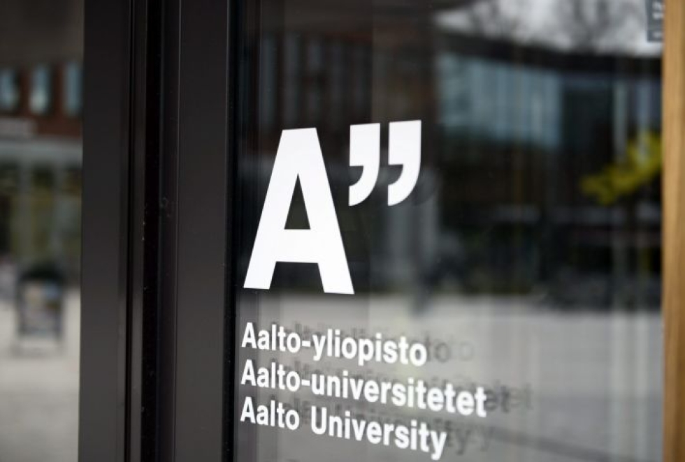 Viime vuonna professorikato kävi varsinkin Aalto-yliopistossa, Itä-Suomen yliopistossa ja Jyväskylän yliopistossa. LEHTIKUVA / LAURA UKKONEN