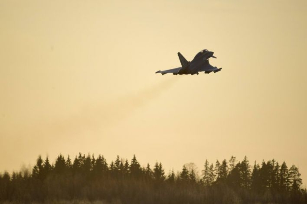 Vuonna 2021 tehdään lopullinen päätös siitä, millä hävittäjillä Suomen nykyiset Hornetit korvataan.