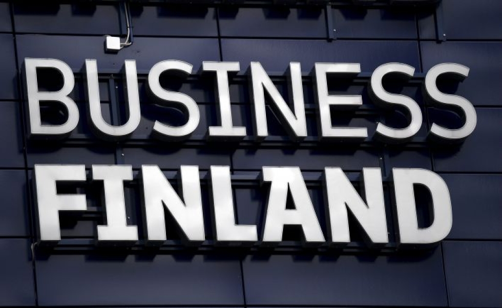Business Finlandin mukaan onnistuessaan hankkeet johtavat useiden miljardien lisäinvestointeihin Suomeen. Lehtikuva / Vesa Moilanen