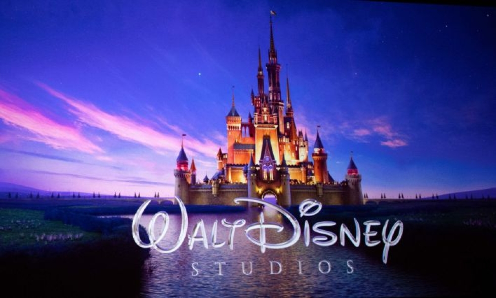 Disneyn mukaan animaatio tehdään yhteistyössä saamelaisparlamenttien ja saamelaisneuvoston kanssa. LEHTIKUVA/AFP